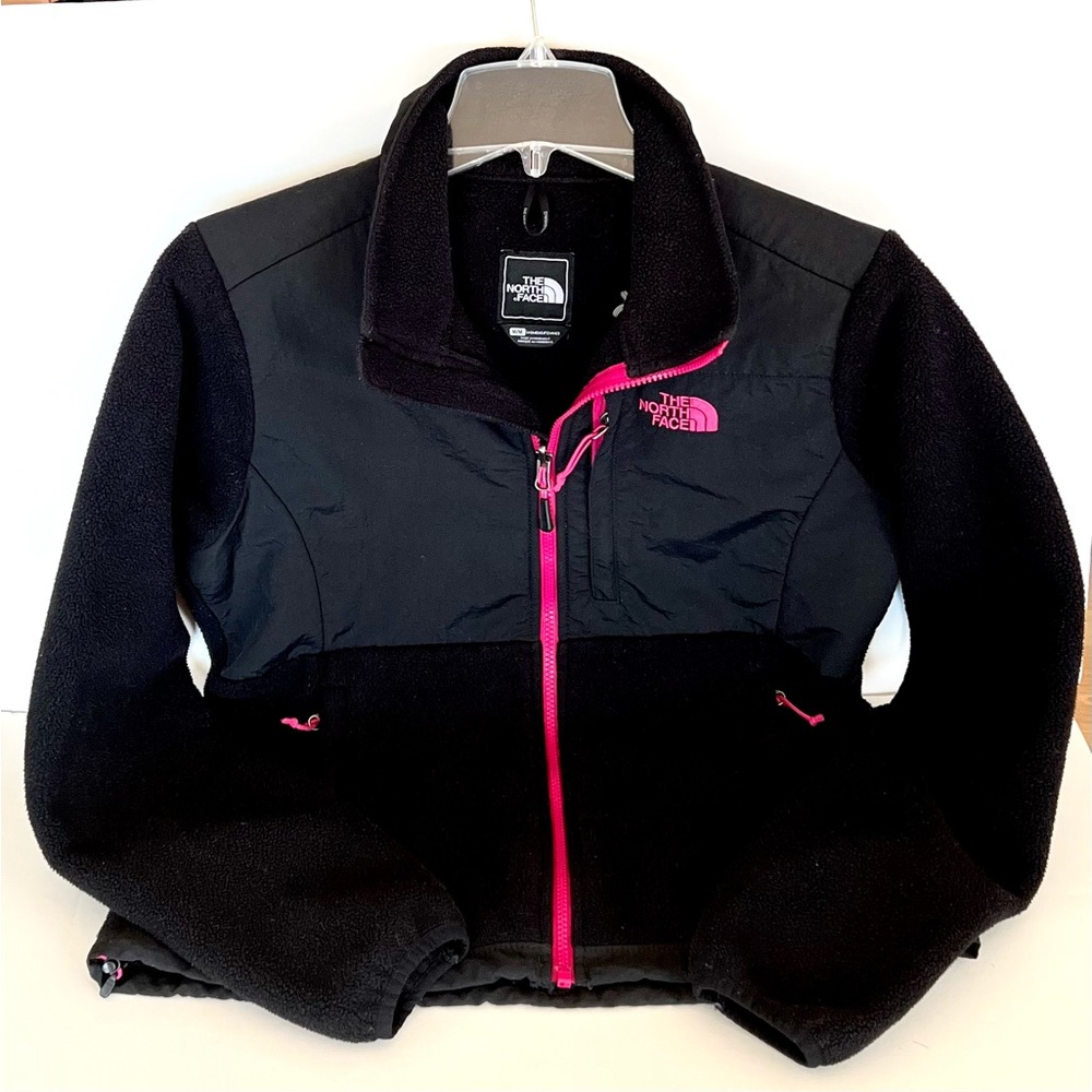 The North Face Fleese Jacket